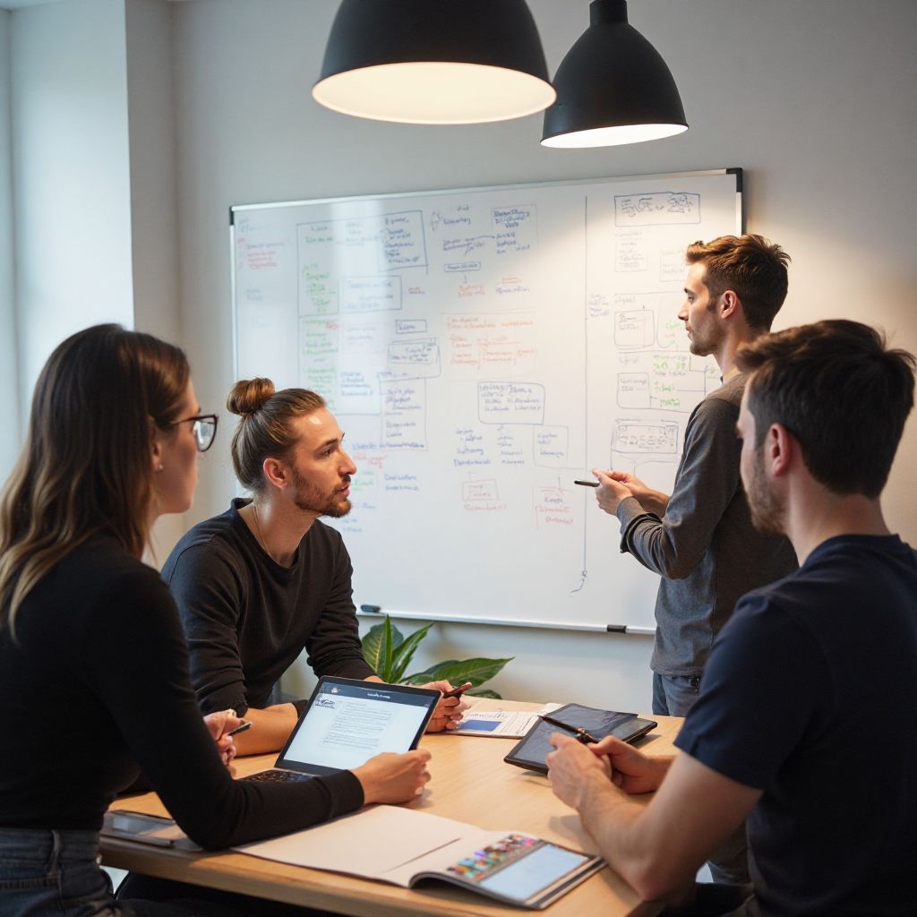 Optimizare lanț de aprovizionare