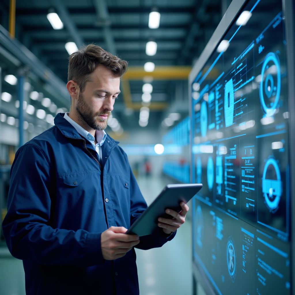 Mentenanță predictivă