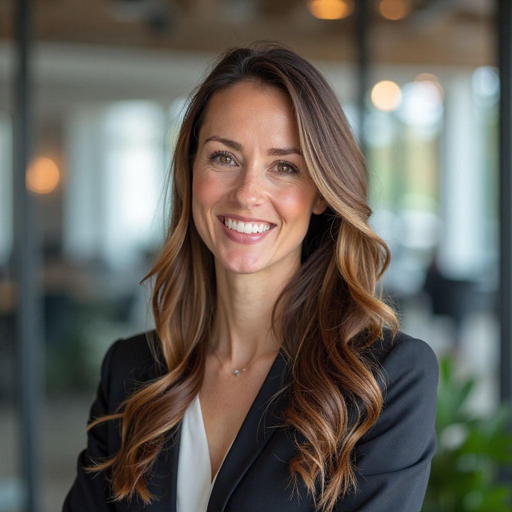 Cristina Munteanu - Director Relații Clienți